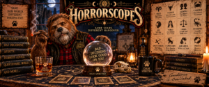 Horrorscopes