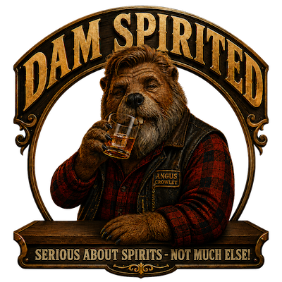 dam spirited lodge