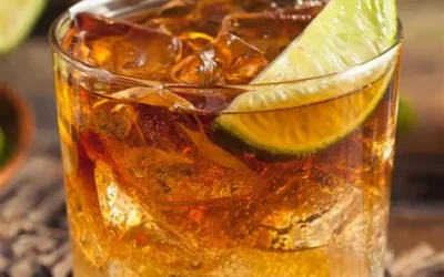DARK & STORMY