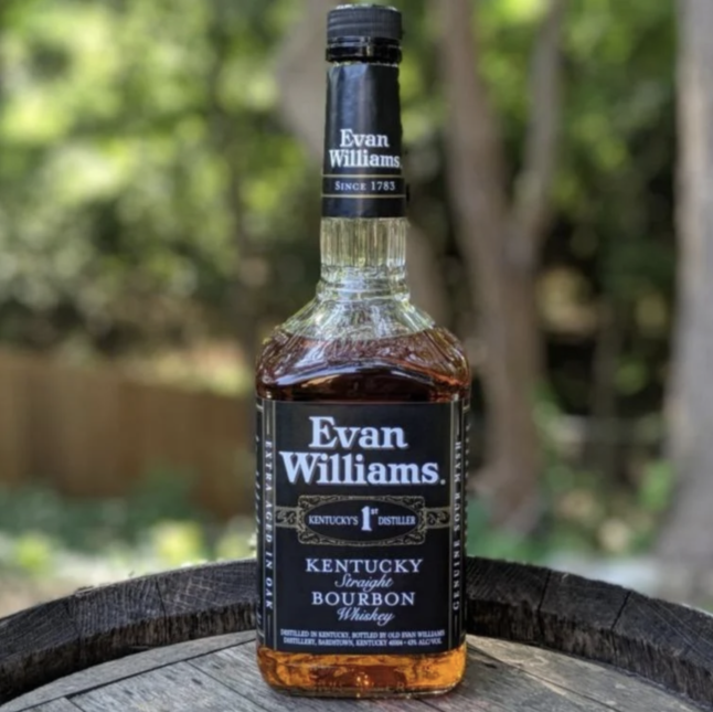 Evan Williams