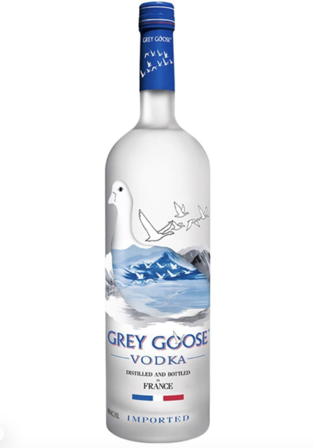 Grey Goose Vodka